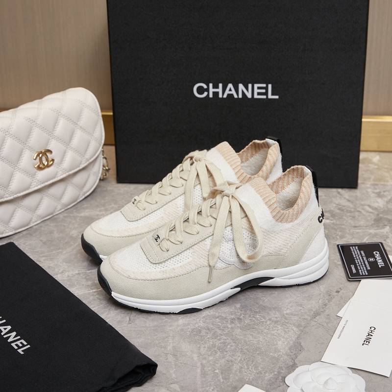 Chanel Sneakers